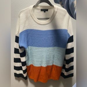 Amazon Sweater